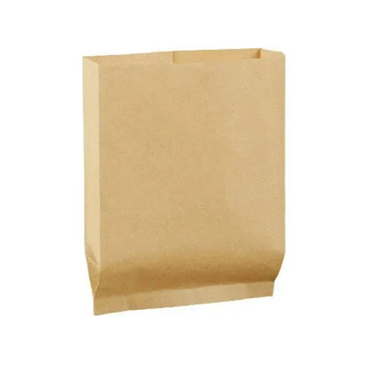 Kraft paper poltsa marroia janari bila